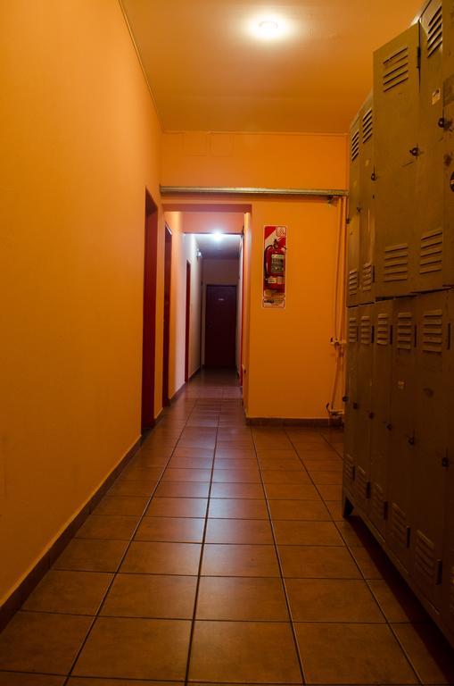 Cambalache Hostel 布宜诺斯艾利斯 客房 照片